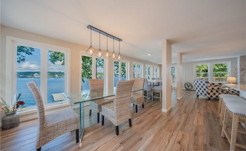 House in Sunrise Beach, Missouri, United States 1