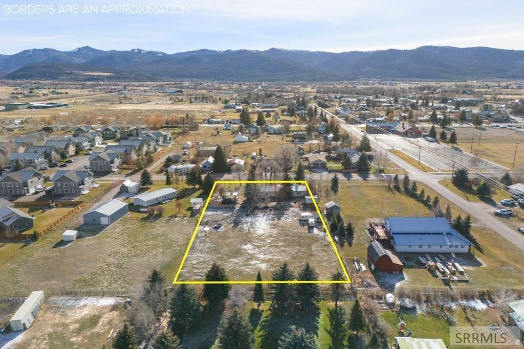 Land in Victor, Idaho, United States 1 - 17792150
