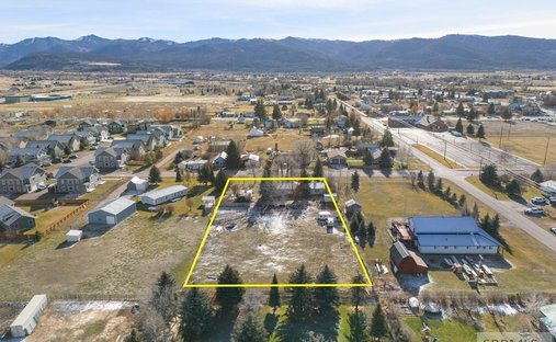 Land in Victor, Idaho, United States 1