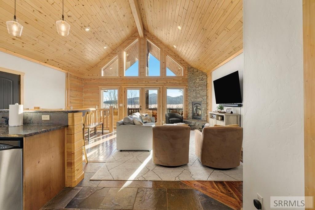 House in Island Park, Idaho, United States 3 - 17792062