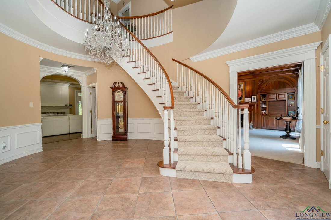 House in Longview, Texas, United States 5 - 17792247