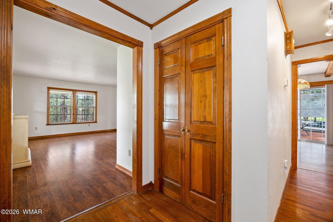 House in Show Low, Arizona, United States 5 - 17792048