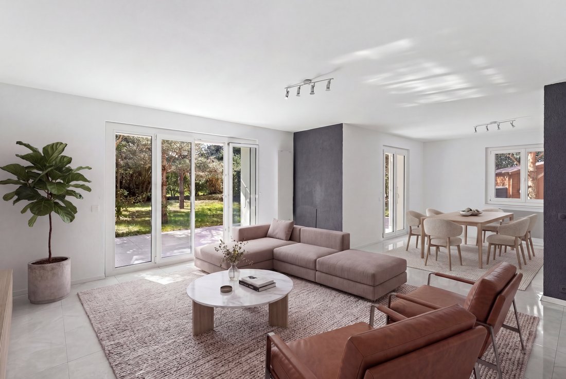 Haus in Commugny, Waadt, Schweiz 5 - 17789992