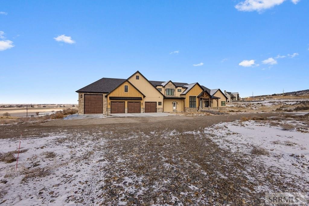 House in Basalt, Idaho, United States 4 - 17793410