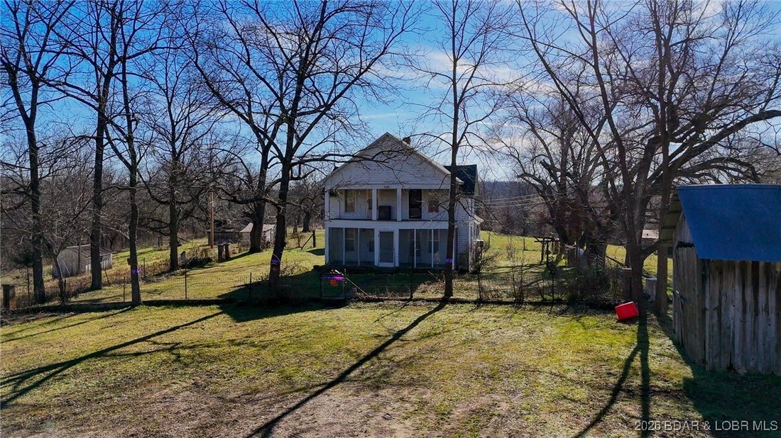 House in Richland, Missouri, United States 2 - 17794983