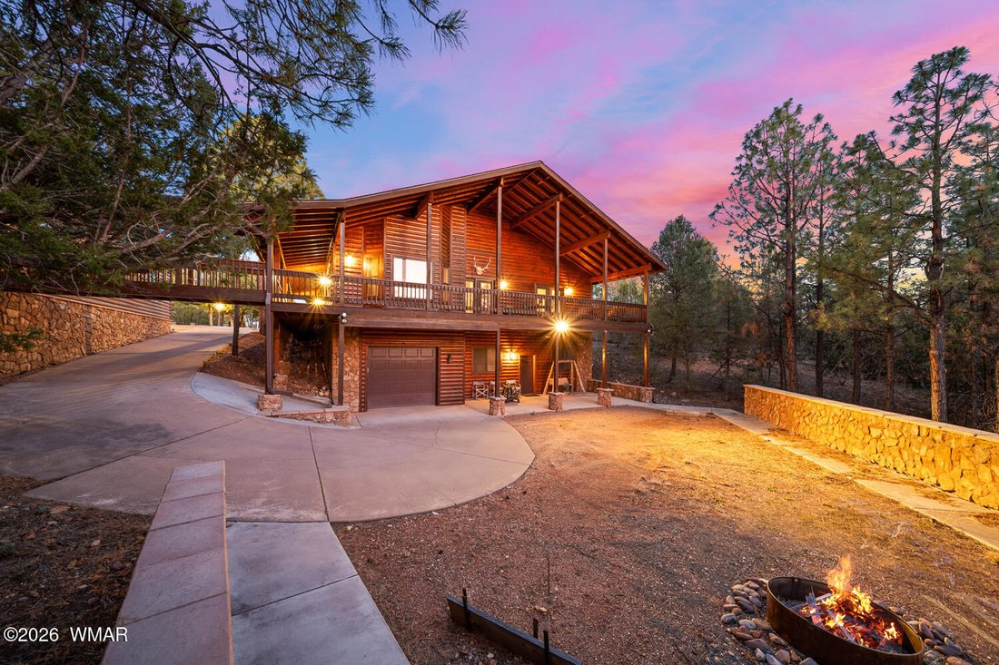 Heber-Overgaard, Arizona, United States 3 - 17792978