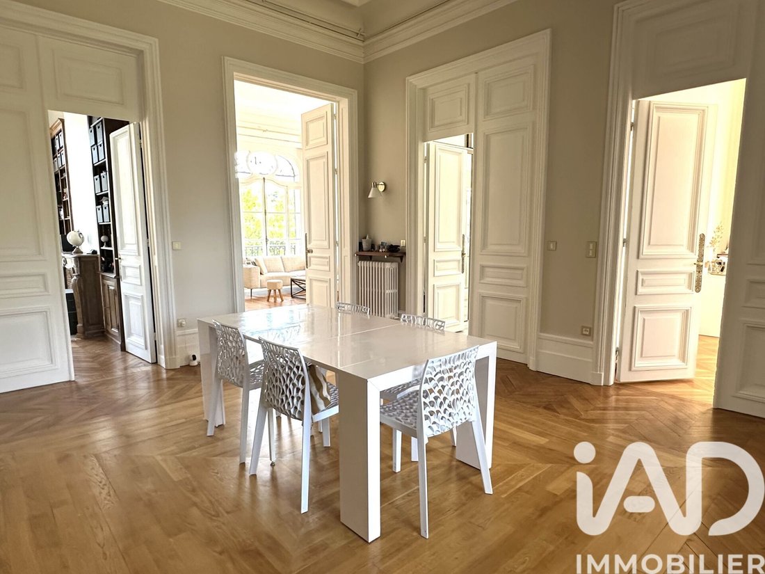 Appartement à Compiègne, Hauts-de-France, France 3 - 17797207