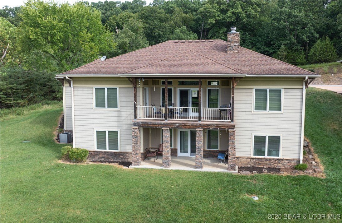 House in Lake Ozark, Missouri, United States 3 - 17794932