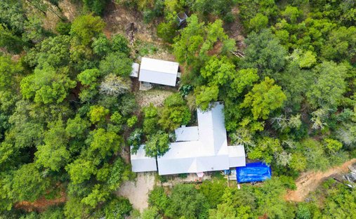 Casa en Overton, Texas, Estados Unidos 1