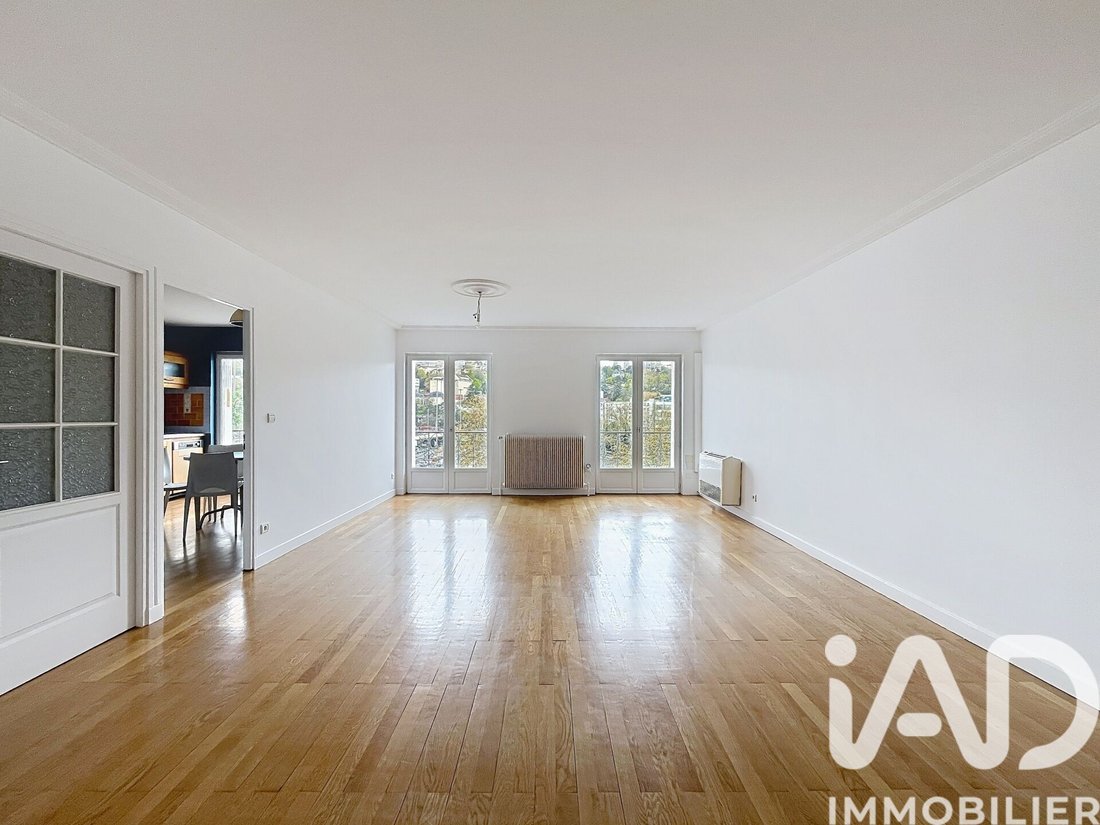 Apartment in Cordeliers-Célestins-Bourse, Lyon 2e Arrondissement, Lyon 5 - 17797173