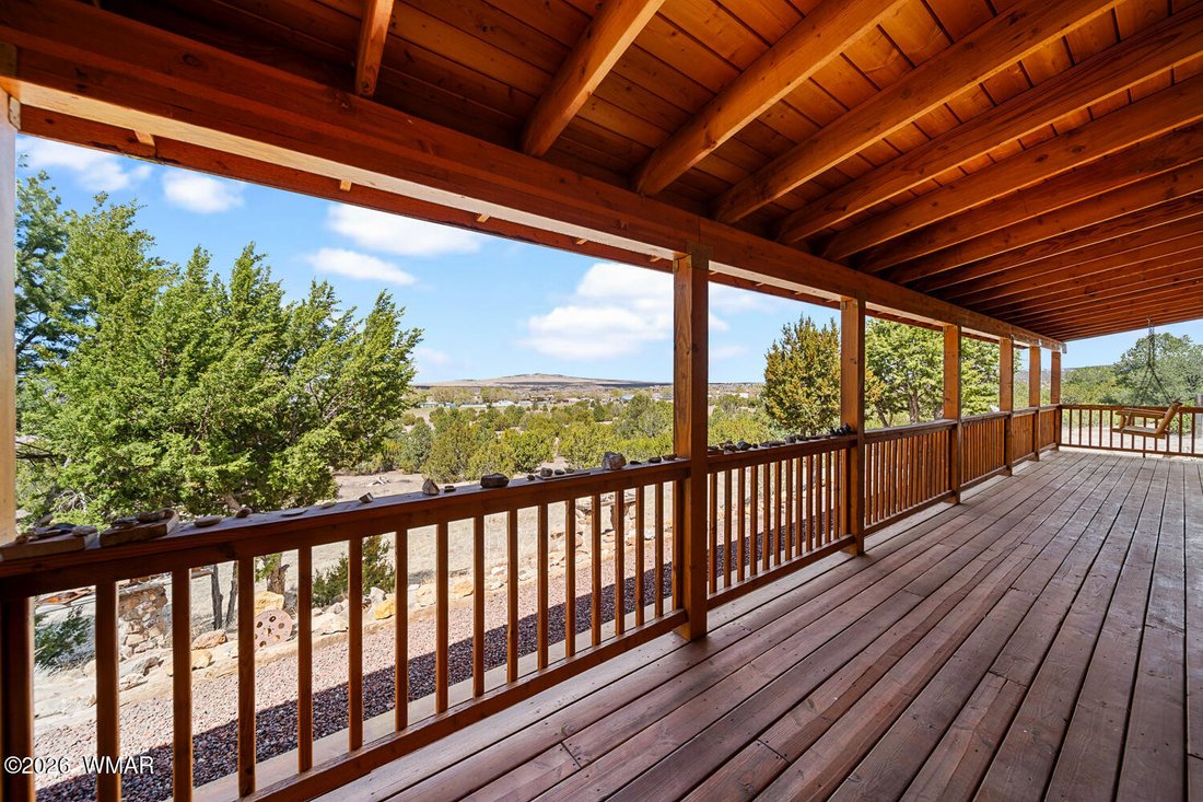 House in Eagar, Arizona, United States 5 - 17792631