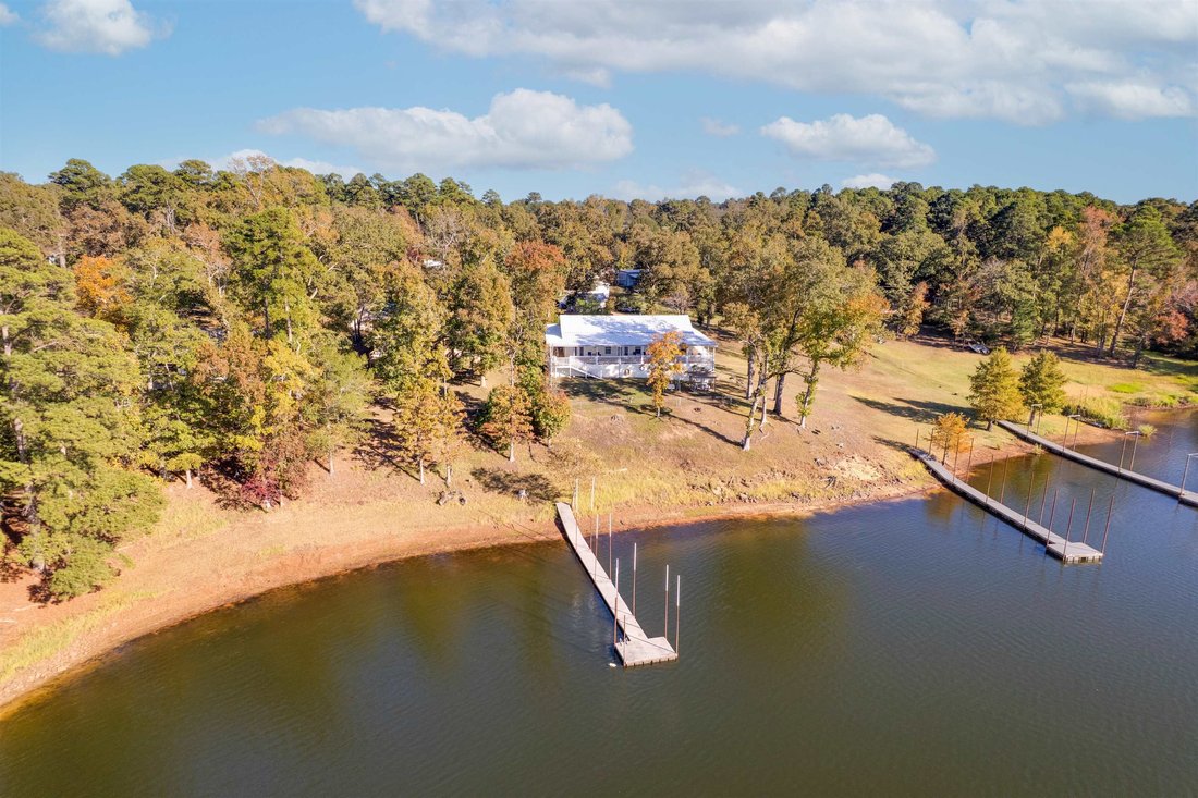 House in Karnack, Texas, United States 1 - 17791970