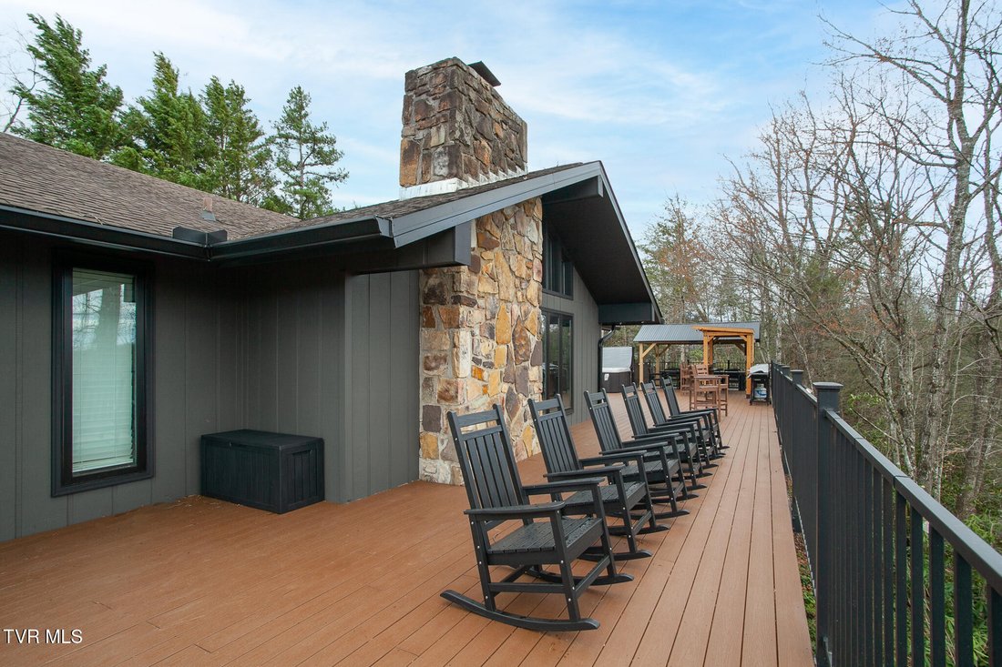House in Gatlinburg, Tennessee, United States 2 - 17791451