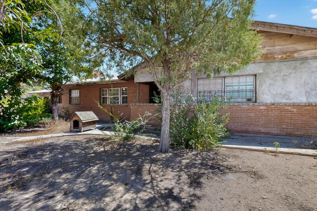 House in Los Lunas, New Mexico, United States 1 - 17792238