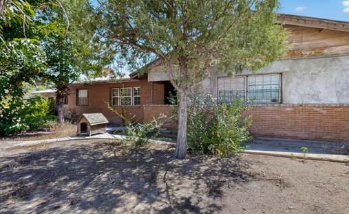 House in Los Lunas, New Mexico, United States 1
