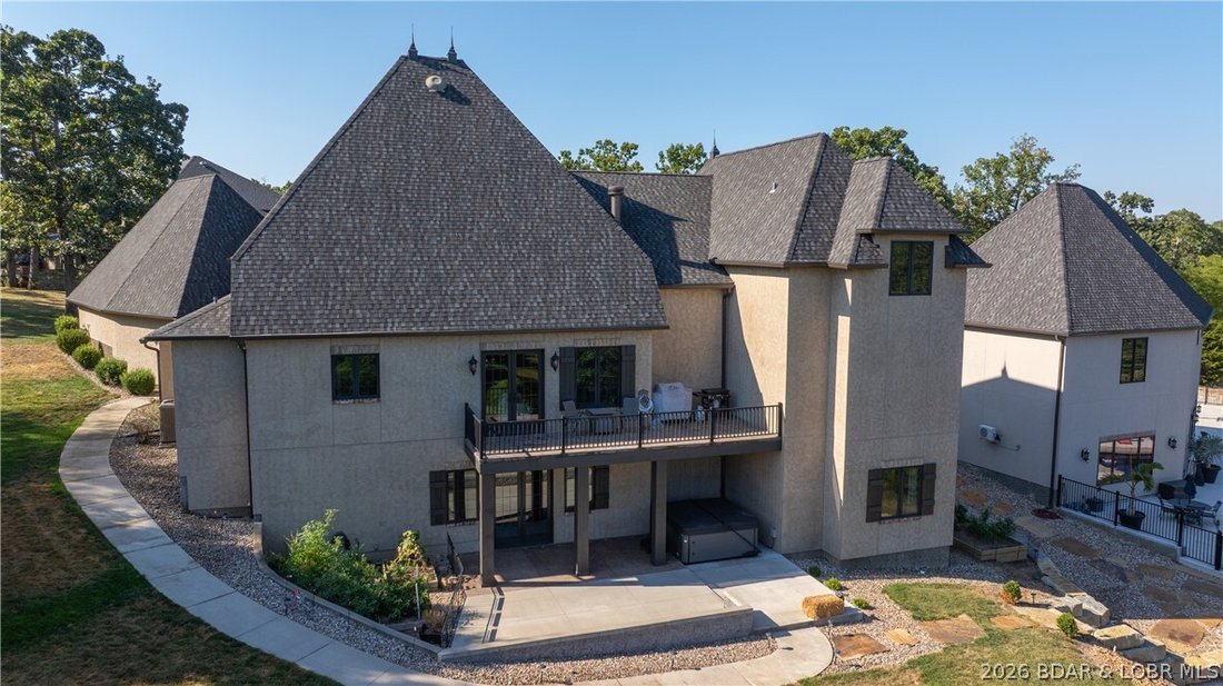 House in Osage Beach, Missouri, United States 4 - 17792192