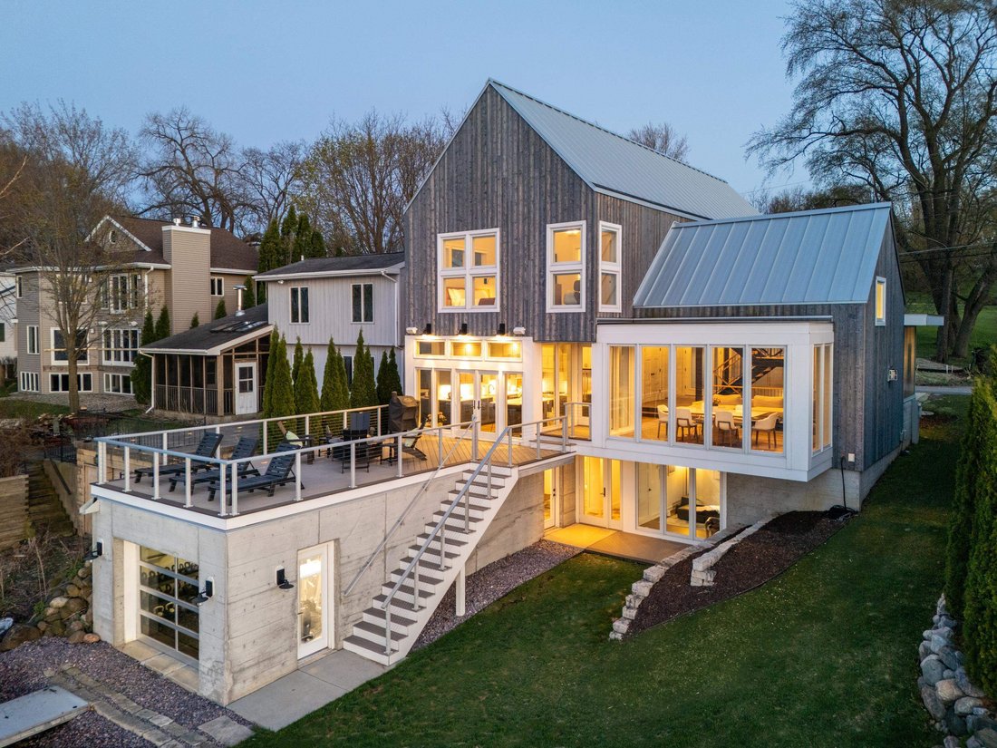 House in Stoughton, Wisconsin, United States 1 - 17794890