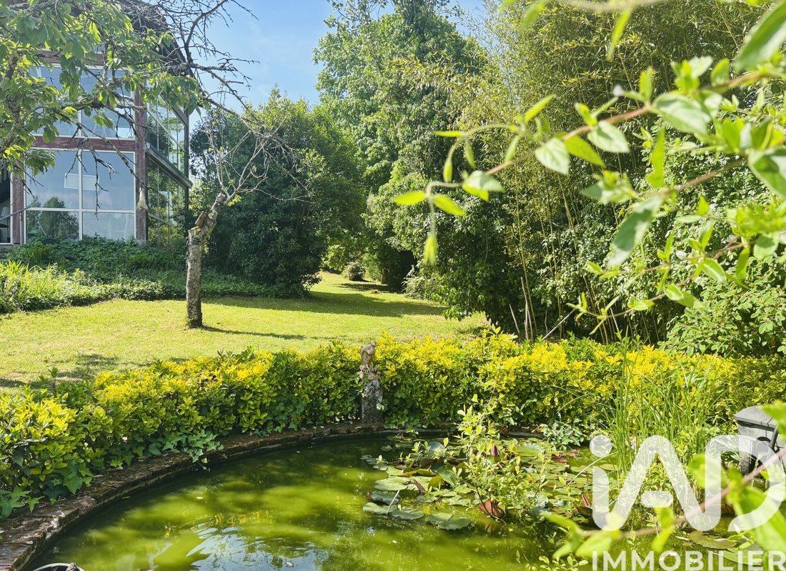 House in Nord, Artigues-pres-Bordeaux, France 4 - 17797124