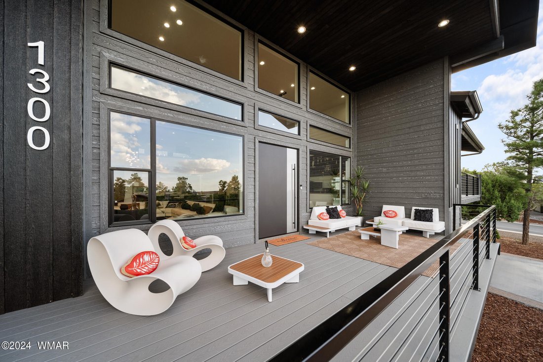 House in Show Low, Arizona, United States 2 - 17791139