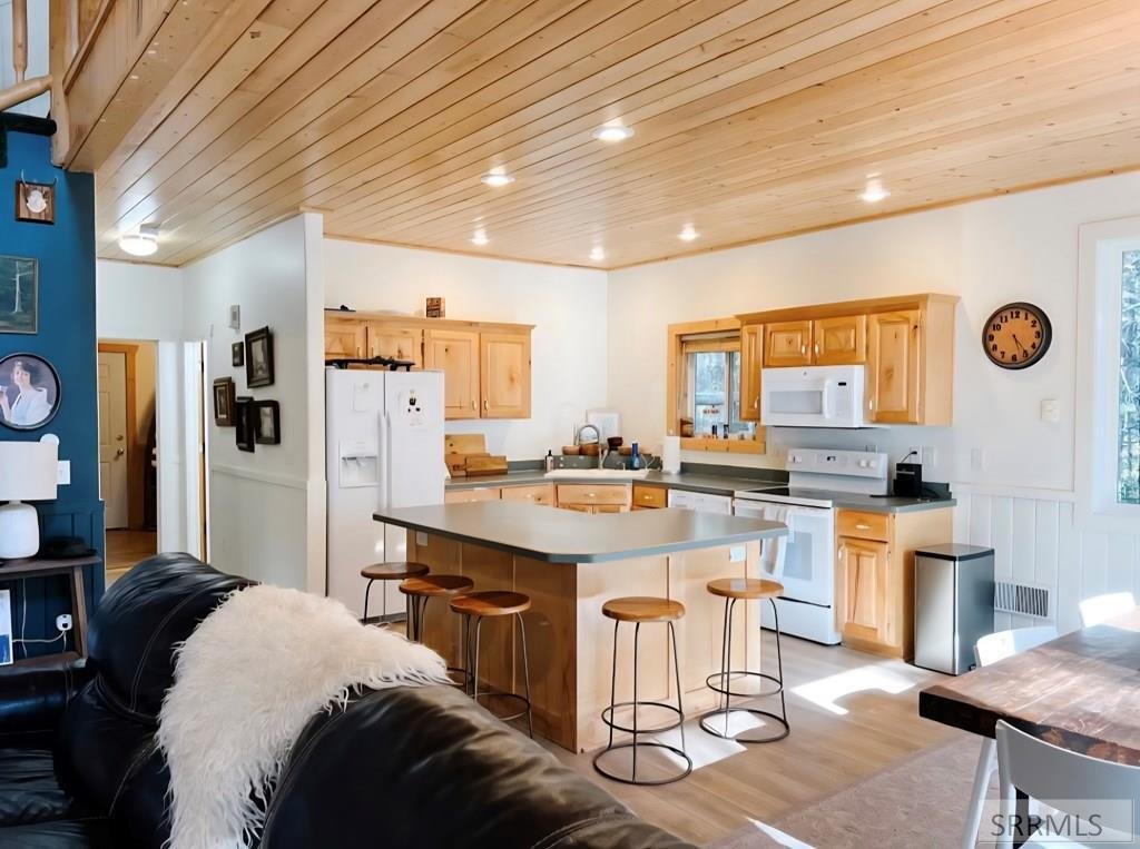 House in Island Park, Idaho, United States 2 - 17791881