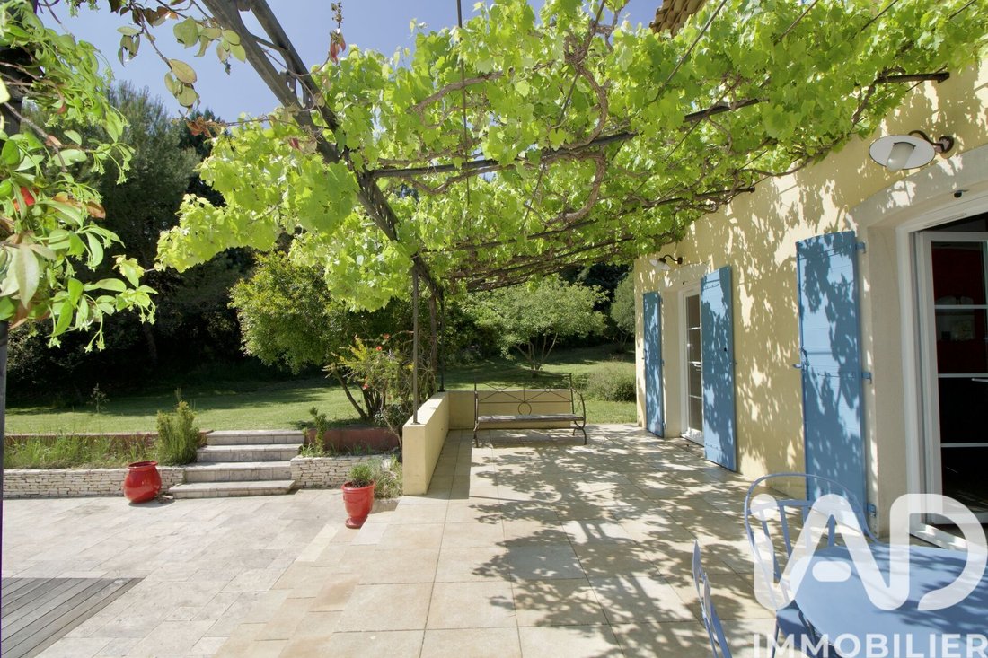 House in Ecarts, Velaux, France 4 - 17797246