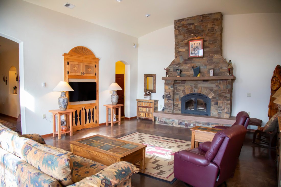 House in Sapello, New Mexico, United States 2 - 17792538