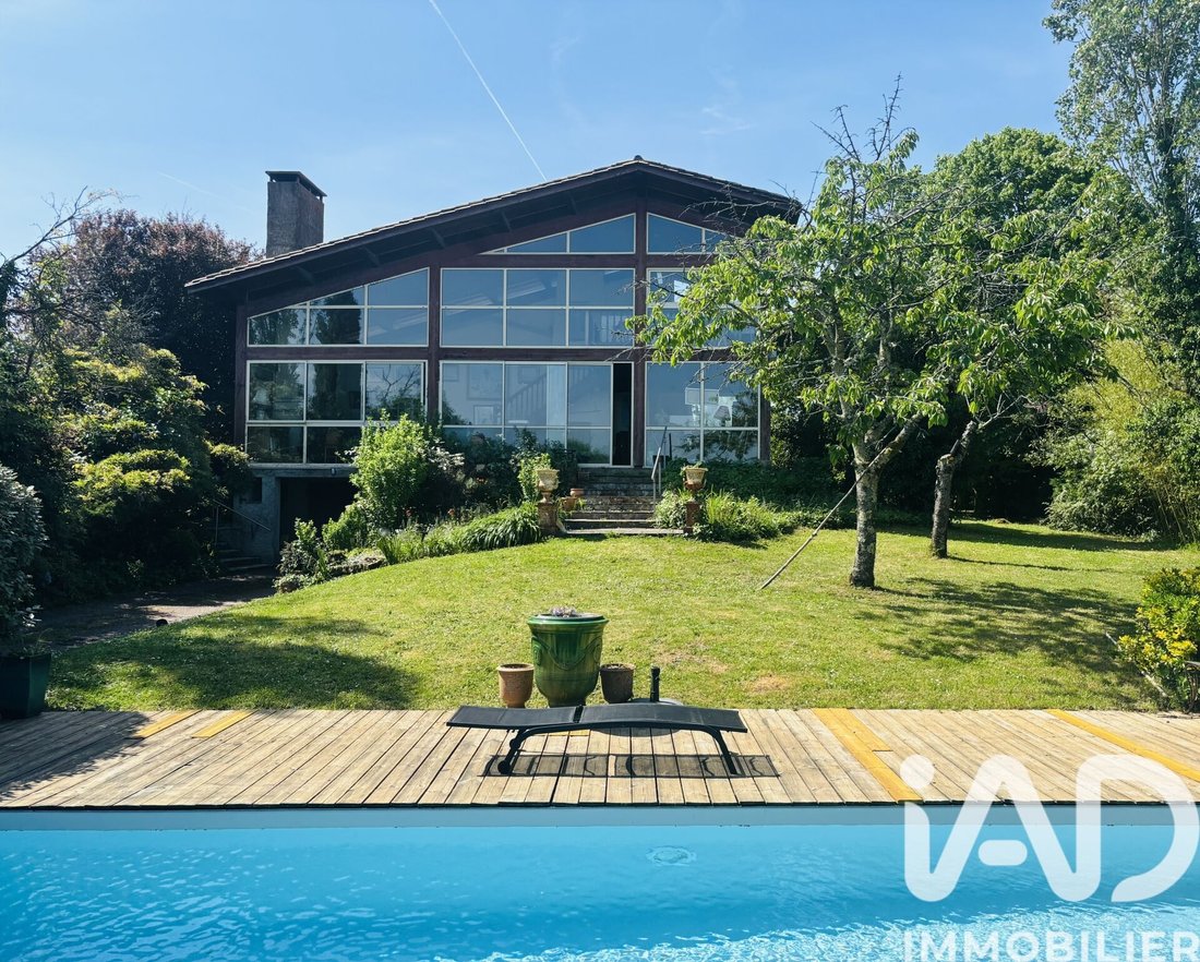 House in Nord, Artigues-pres-Bordeaux, France 1 - 17797124