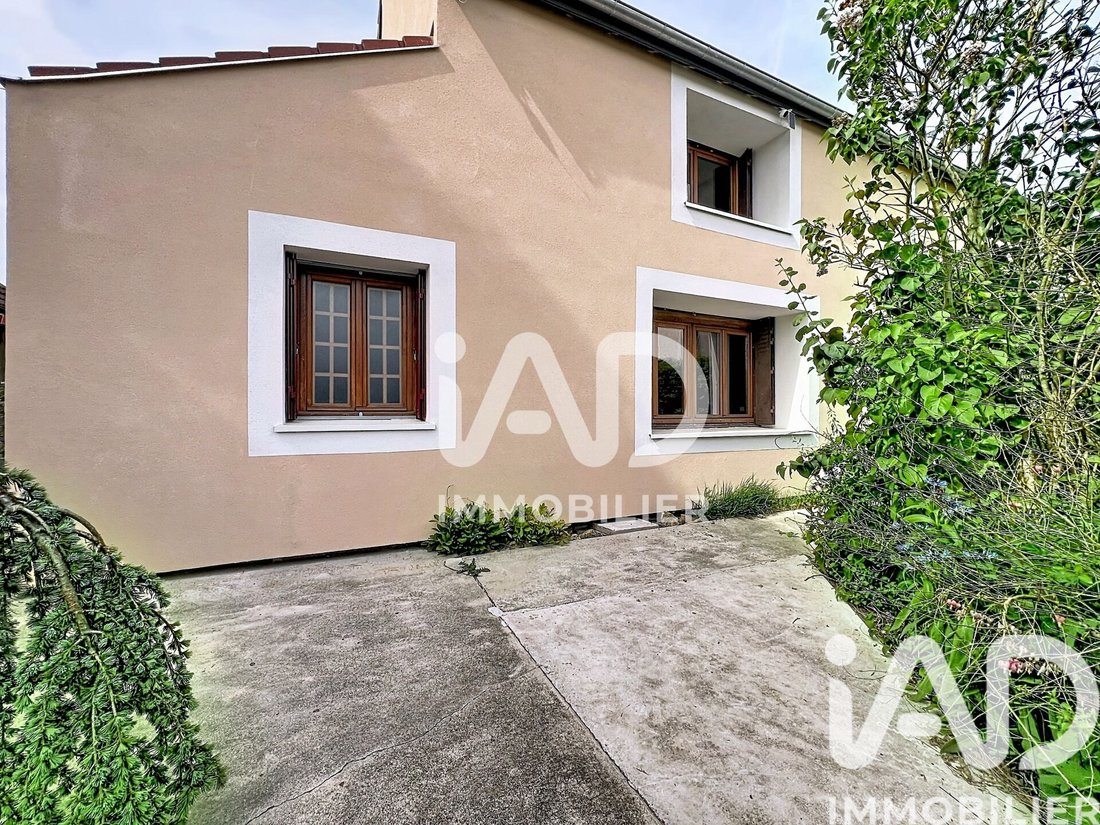 House in Peripherie, Tournan-en-Brie, France 4 - 17797013