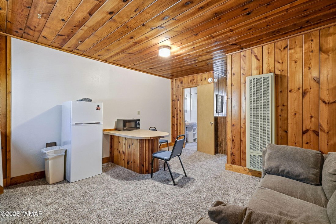 Greer, Arizona, United States 5 - 17792156