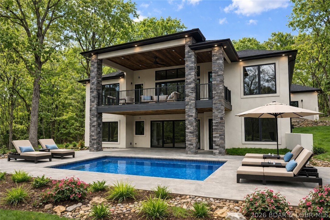 House in Lake Ozark, Missouri, United States 1 - 17794950