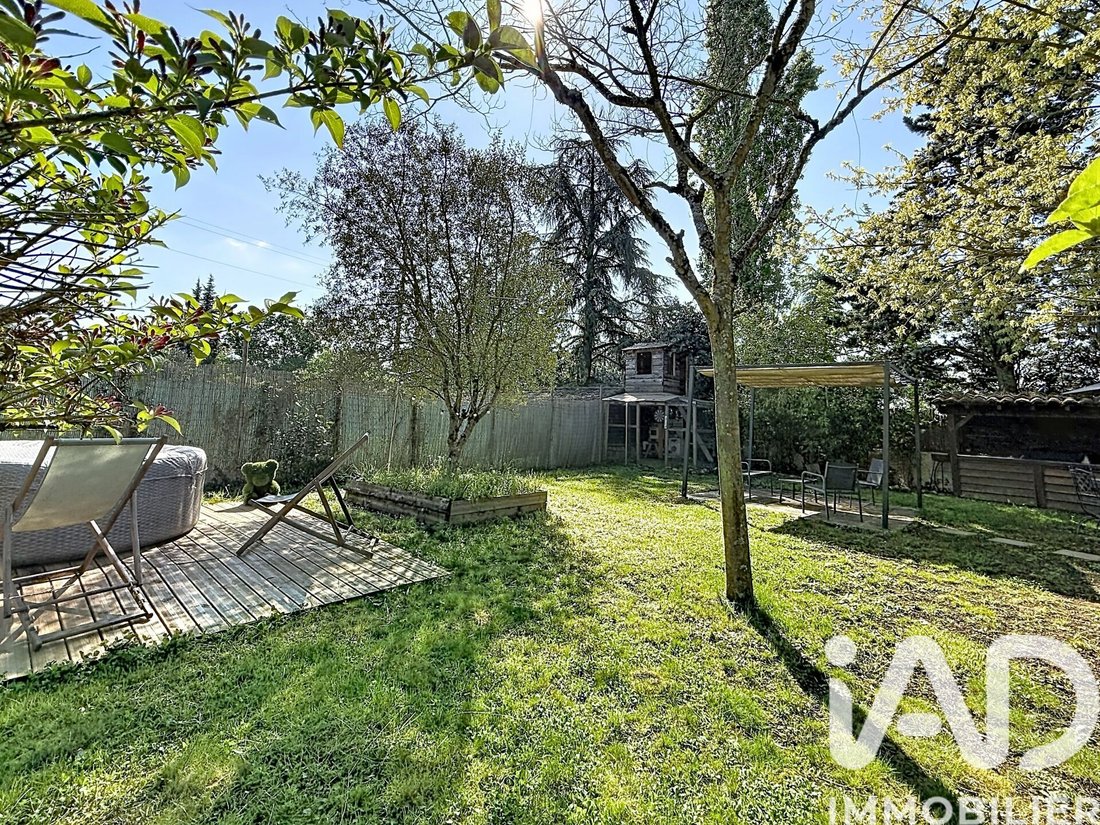 House in Francheville le Haut-Bruissin, Francheville, France 1 - 17778859