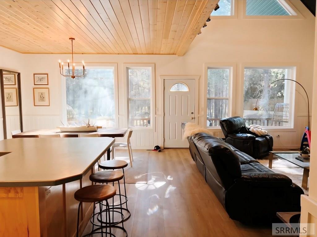 House in Island Park, Idaho, United States 3 - 17791881