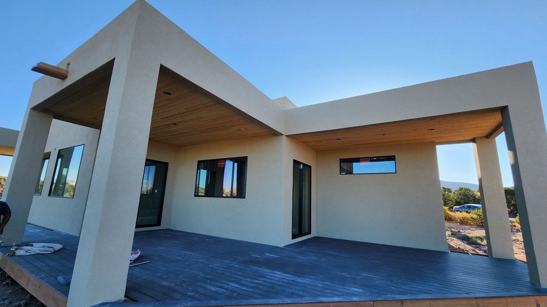 House in Placitas, New Mexico, United States 5 - 17792186