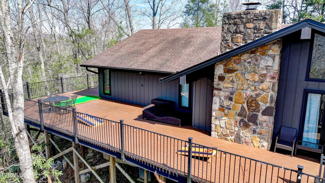 House in Gatlinburg, Tennessee, United States 5 - 17791451