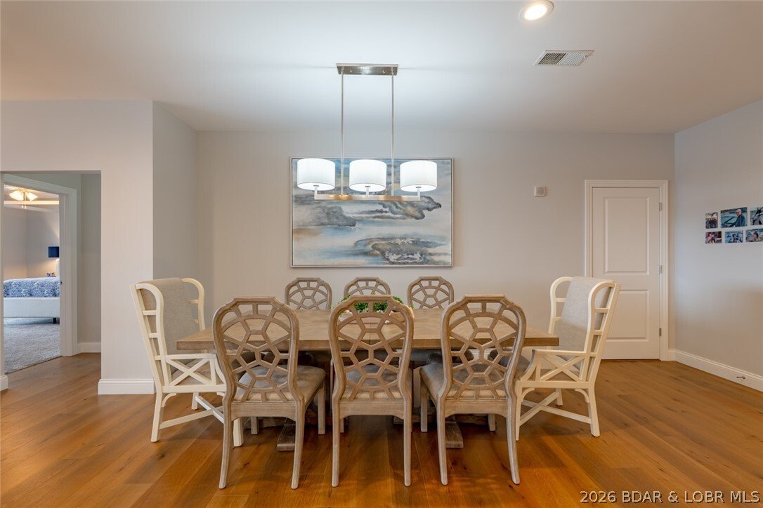 Condo in Sunrise Beach, Missouri, United States 4 - 17791425