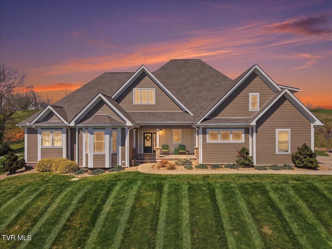 House in Morristown, Tennessee, United States 2 - 17791319