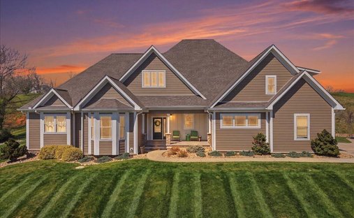 House in Morristown, Tennessee, United States 1