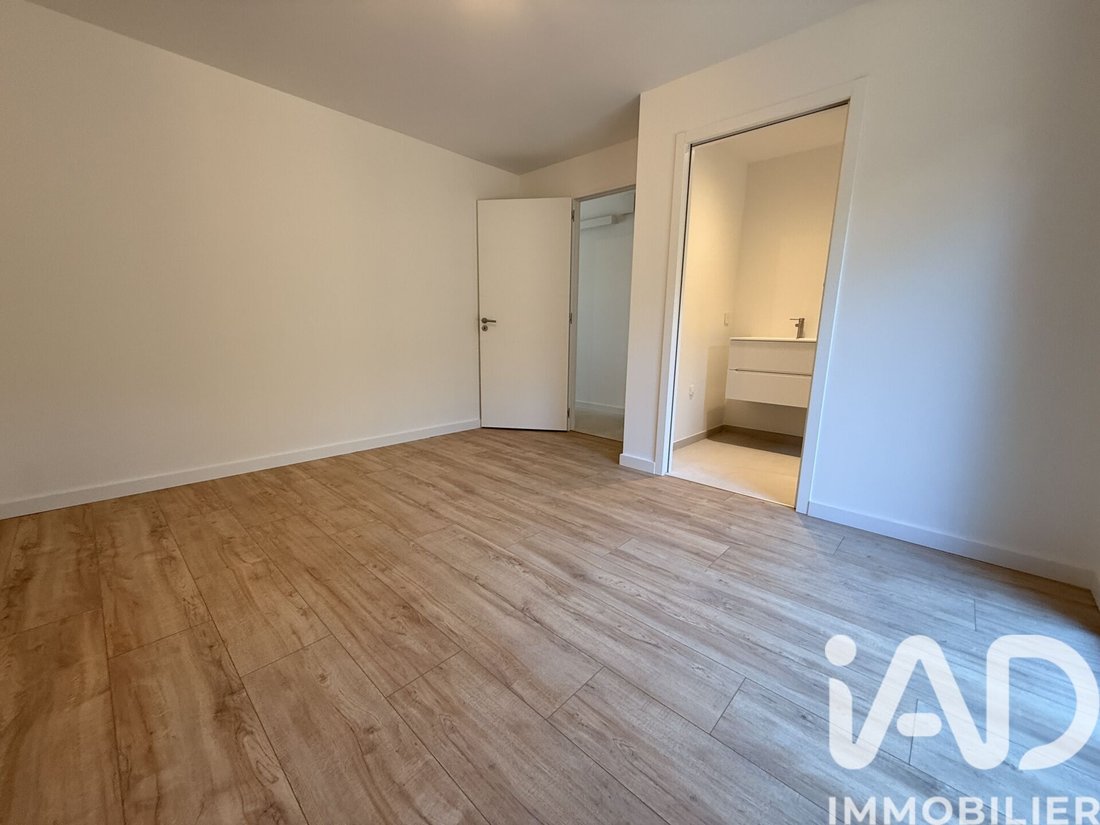 Apartment in Les Bouteillers, Sainte-Maxime, France 5 - 15632428