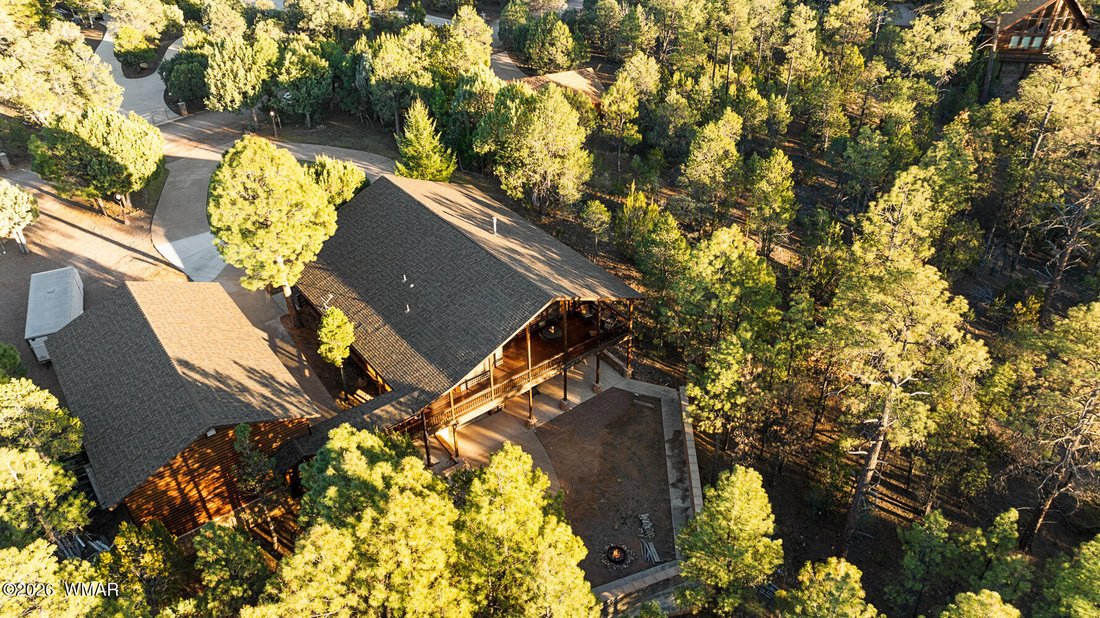 Heber-Overgaard, Arizona, United States 4 - 17792978