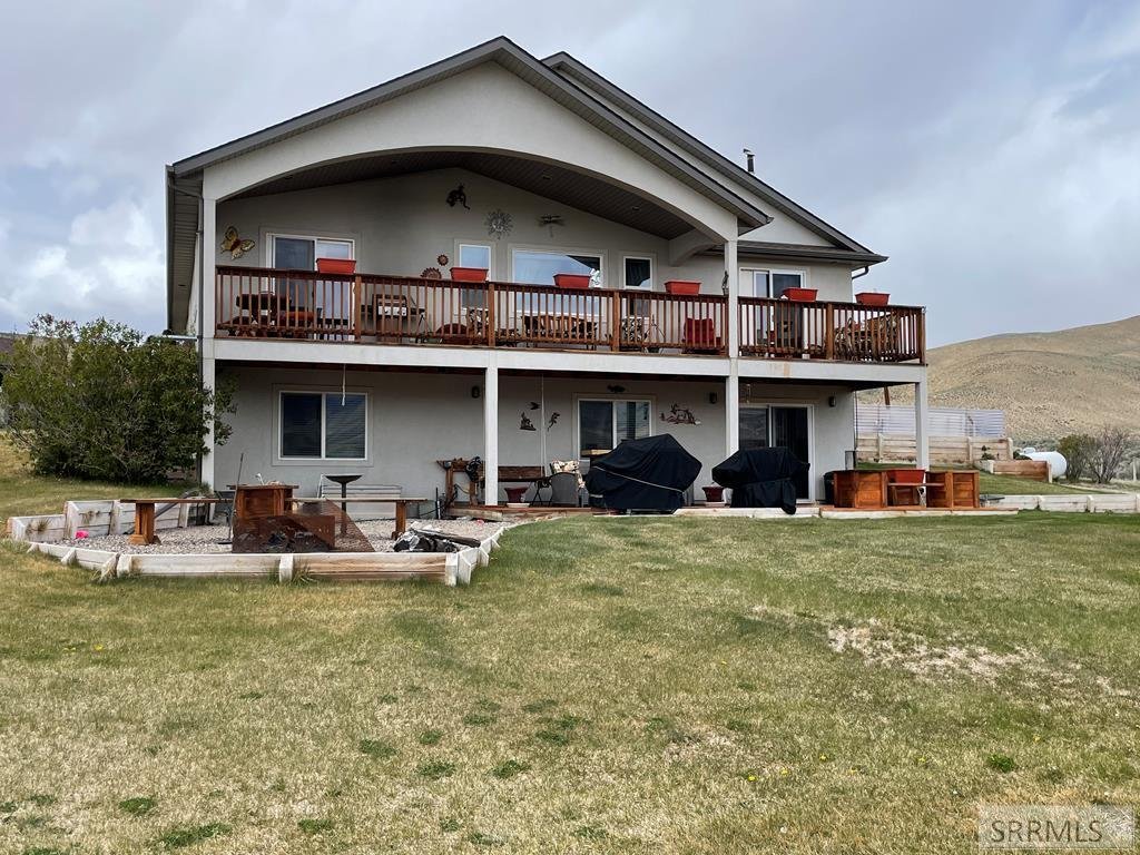House in Challis, Idaho, United States 3 - 17791877