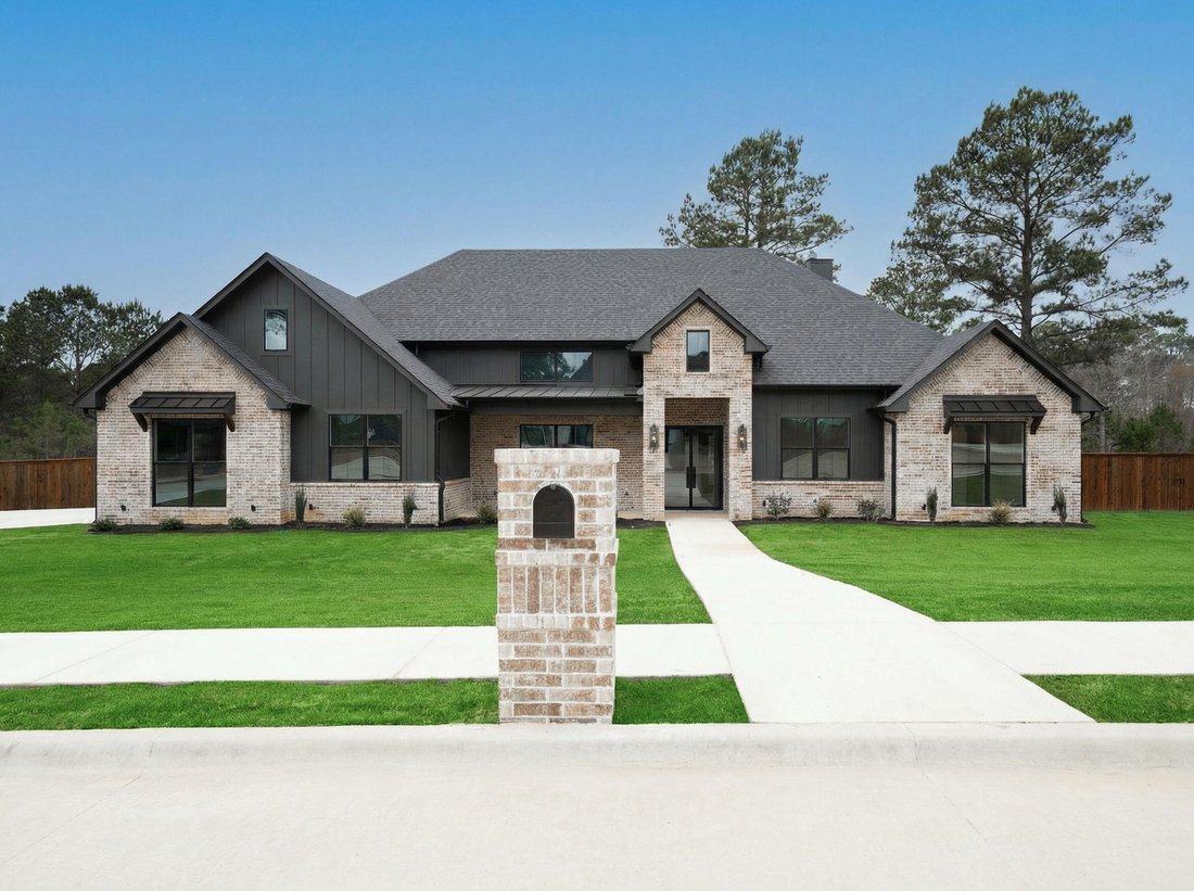 House in Longview, Texas, United States 2 - 17792180
