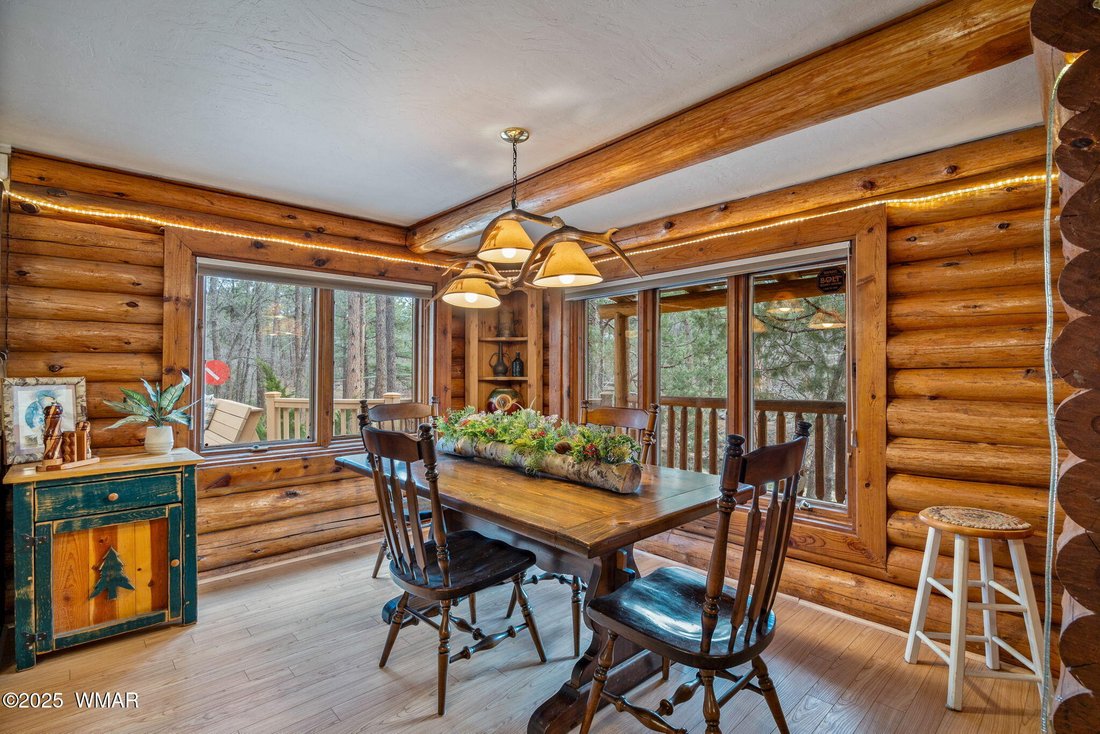 Pinetop-Lakeside, Arizona, United States 3 - 17791218