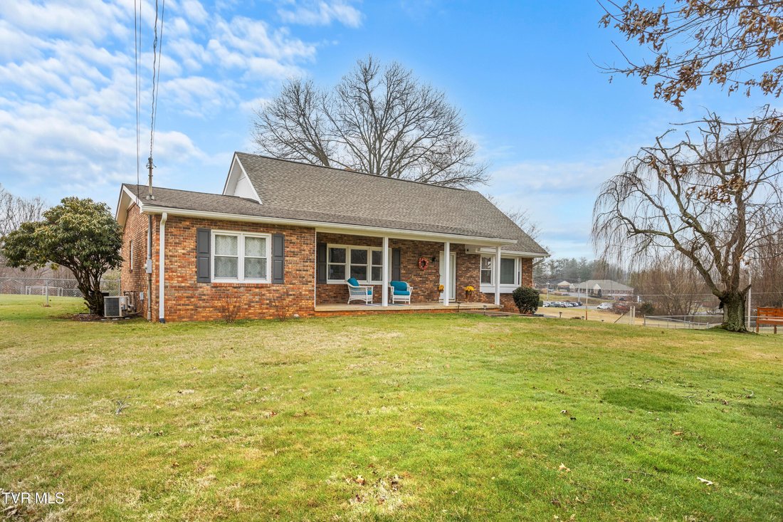 House in Johnson City, Tennessee, United States 3 - 17791875