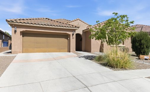 House in Albuquerque, New Mexico, United States 1