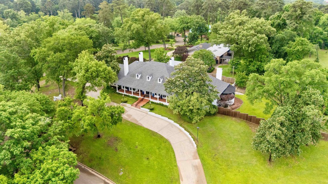 House in Longview, Texas, United States 5 - 17792217