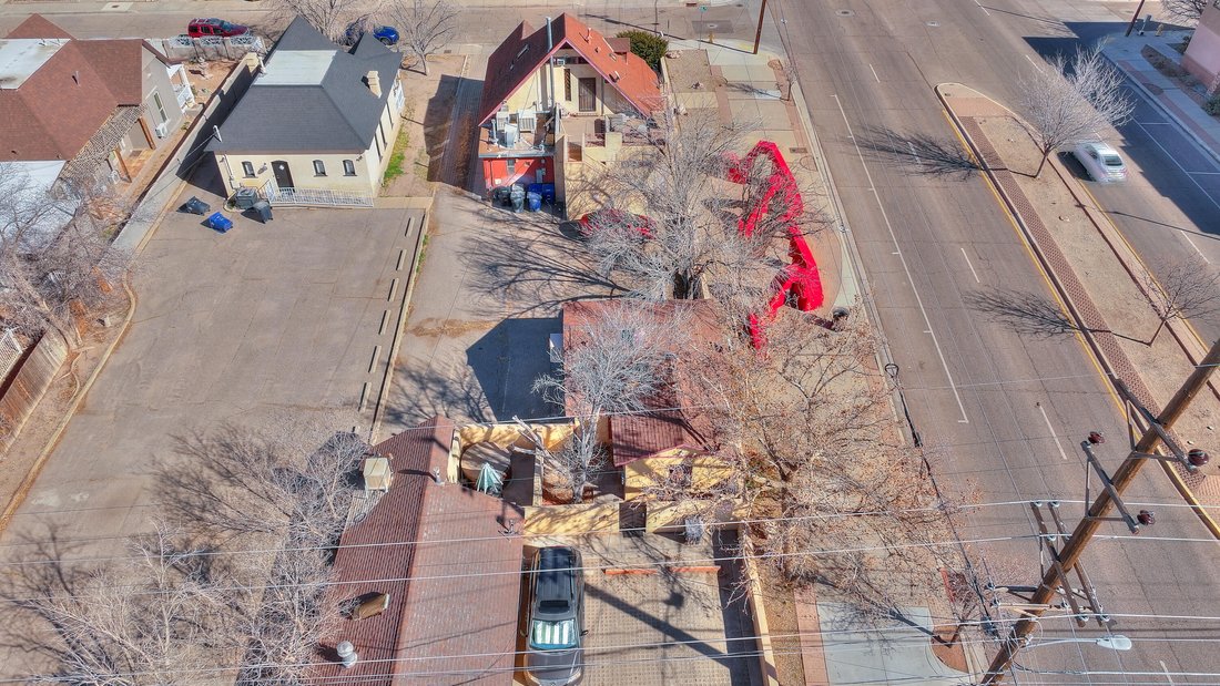 Albuquerque, New Mexico, United States 5 - 17792273