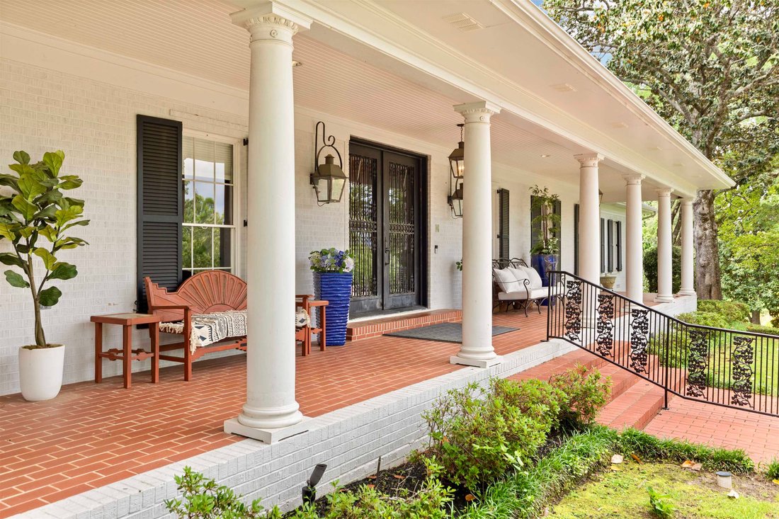 House in Longview, Texas, United States 4 - 17792217