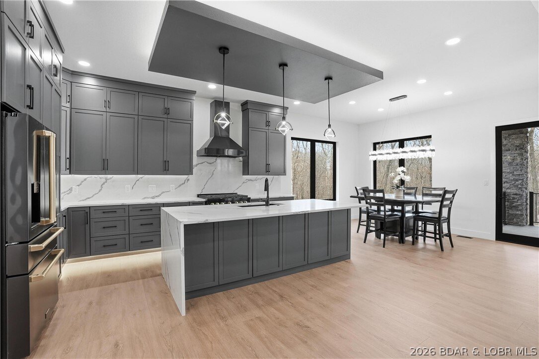 House in Lake Ozark, Missouri, United States 5 - 17794950