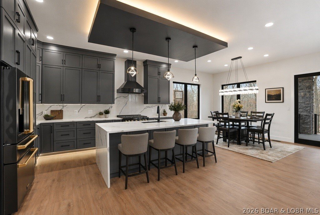 House in Lake Ozark, Missouri, United States 4 - 17794950
