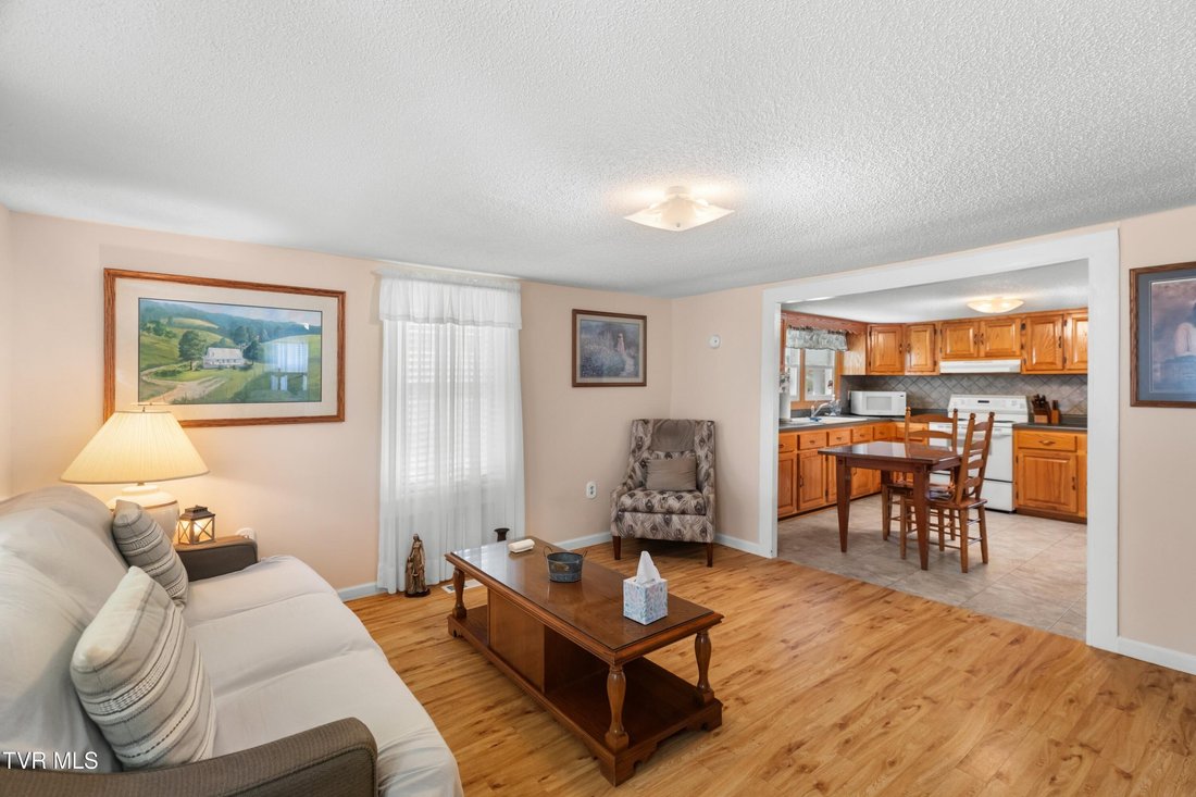 House in Tazewell, Tennessee, United States 5 - 17791909